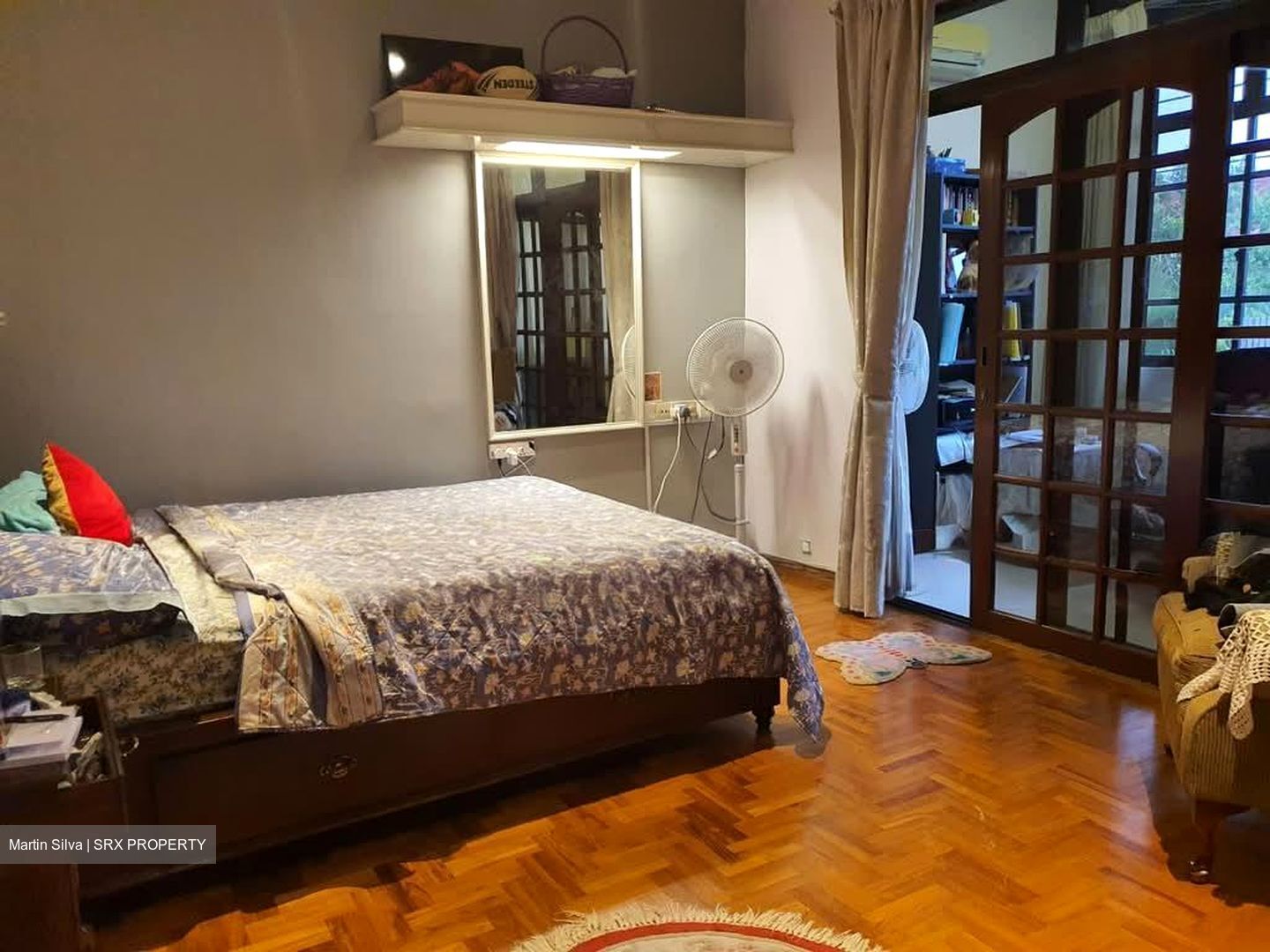 Opera Estate (D15), Detached #586727371